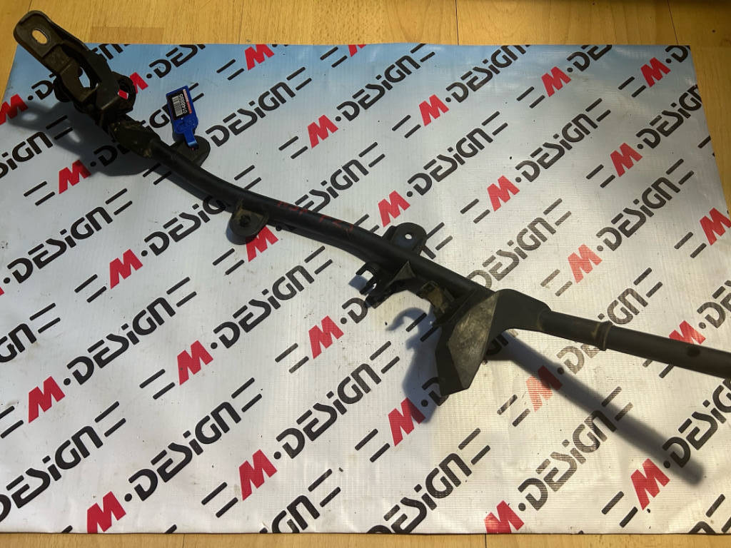 Направляющая труба bmw 11438511818