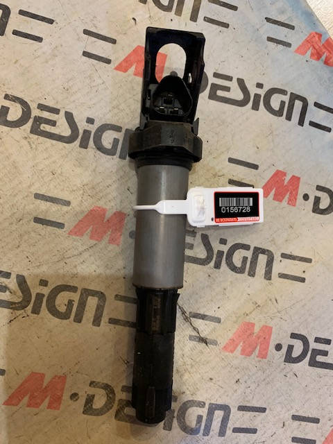Катушка зажигания BMW E60 E85 E86 12131712219
