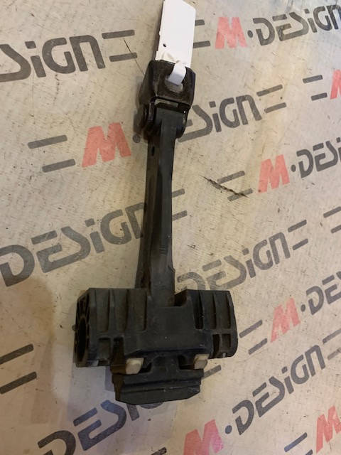 Ограничитель двери задний BMW E90 51227176808