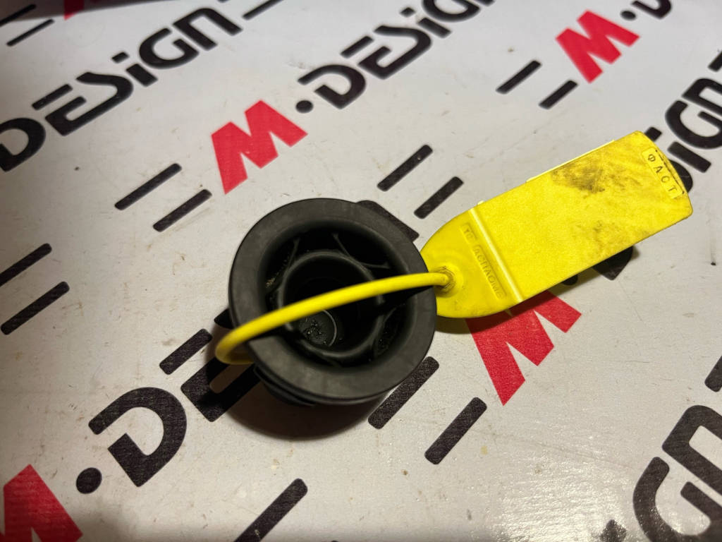 Резиновый буфер BMW 13717603399