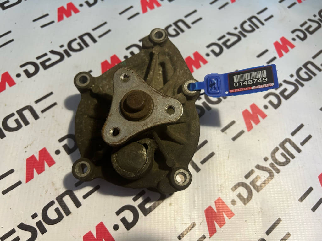 Насос водяного охлаждения BMW 11517648827