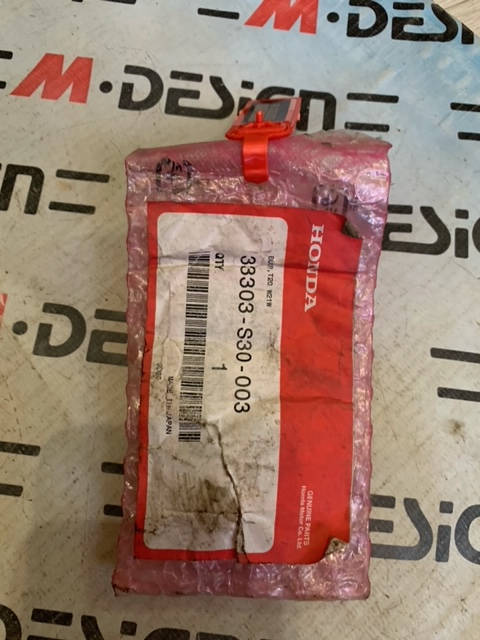 Лампа накаливания W21W T20 12V HONDA 33303-S30-003