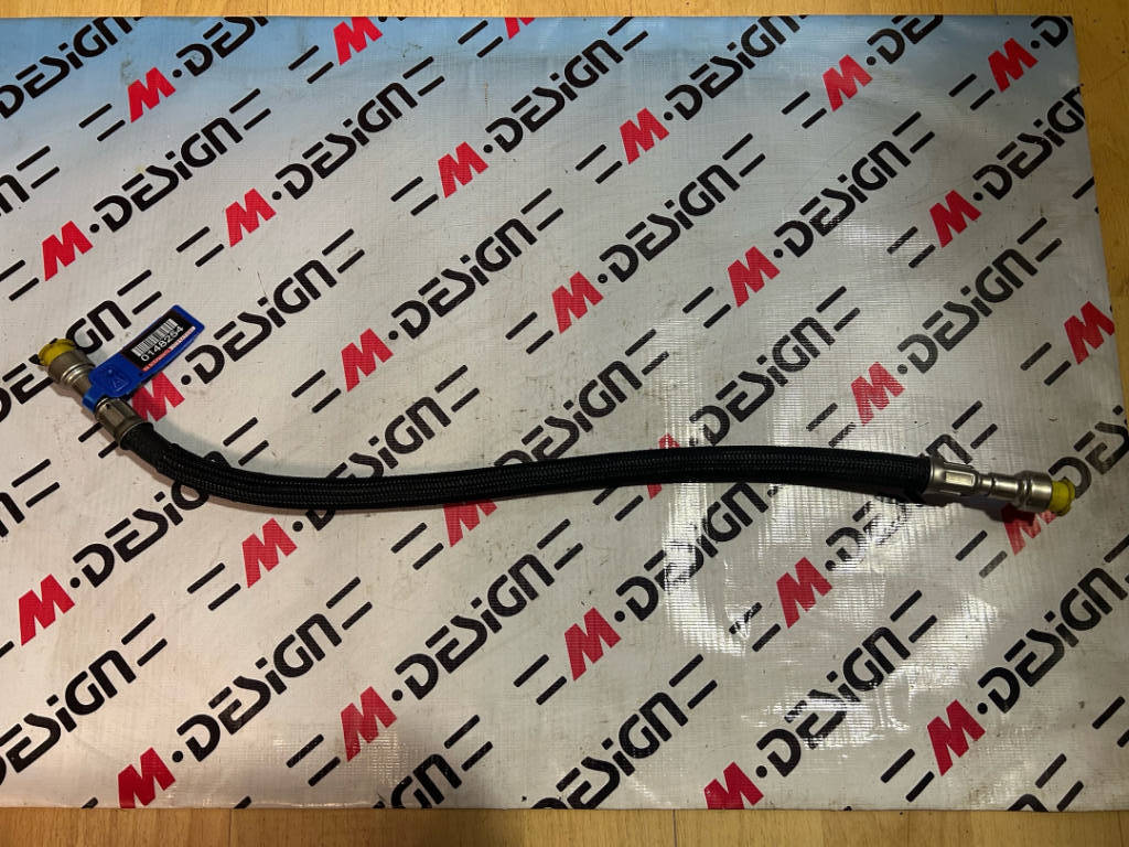 Топливный шланг BMW 13317547131