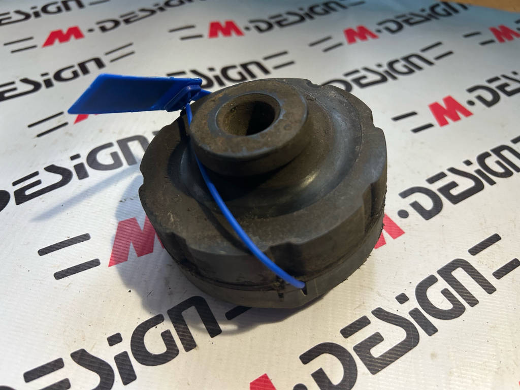 Опора задней пружины Audi A6 C6