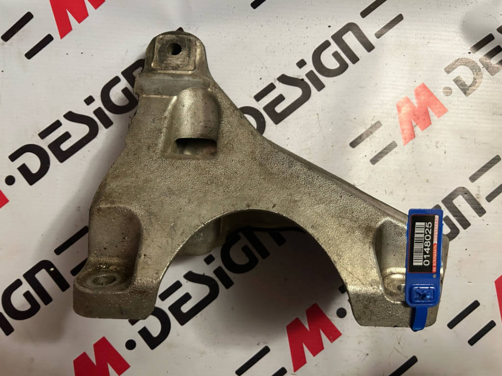 Передний лонжерон в сборе П bmw 22116784736