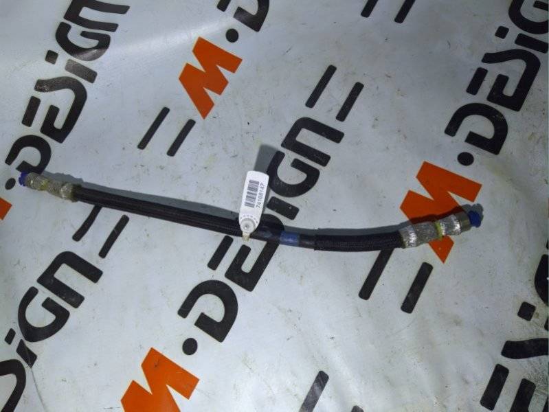 Генератор Nissan Note 23100BC00A HR16DE