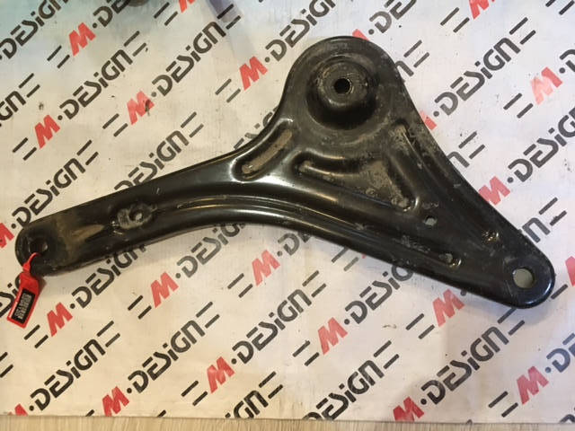 Реактивная тяга Левая Передняя BMW F25 F26 33306790567