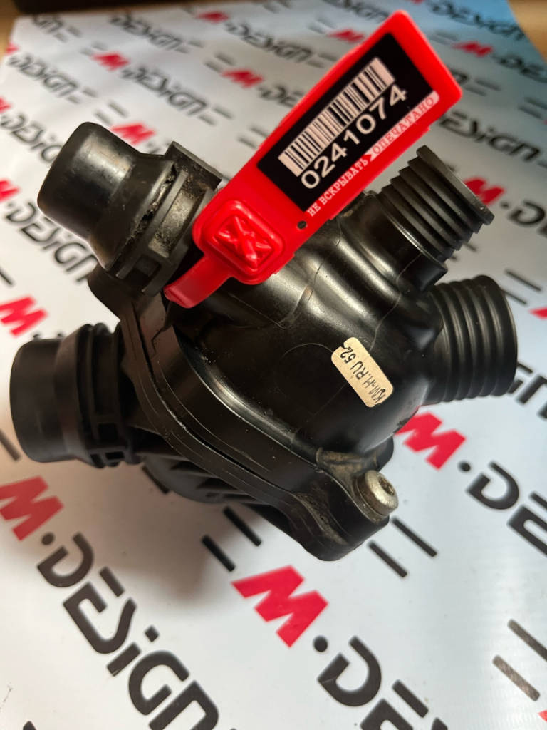 Термостат BMW 11537536655