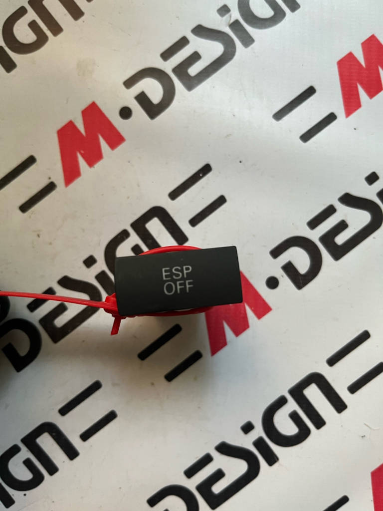 Кнопка антипробуксовочной системы (ESP) Audi 4f0927134