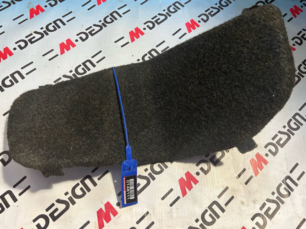 Щиток блока задних фонарей Левый Bmw 51479129947