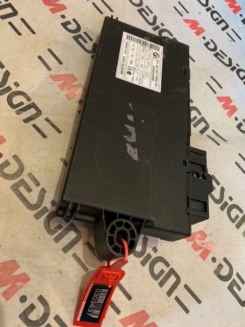 Блок управления CAS BMW E82 E88 61359217854