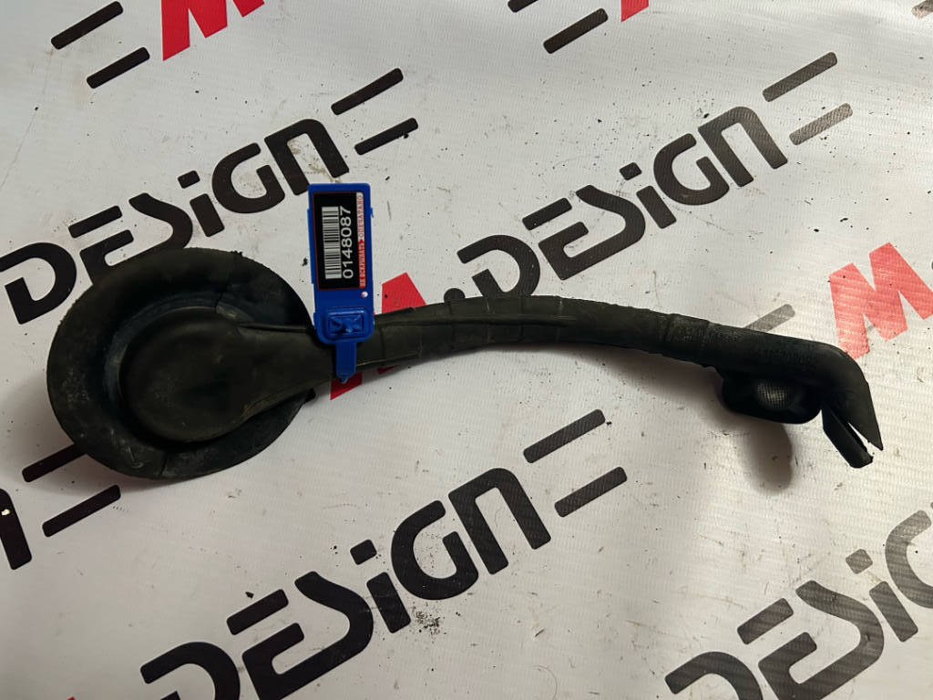 Шланг отвода конденсата BMW 64119207092