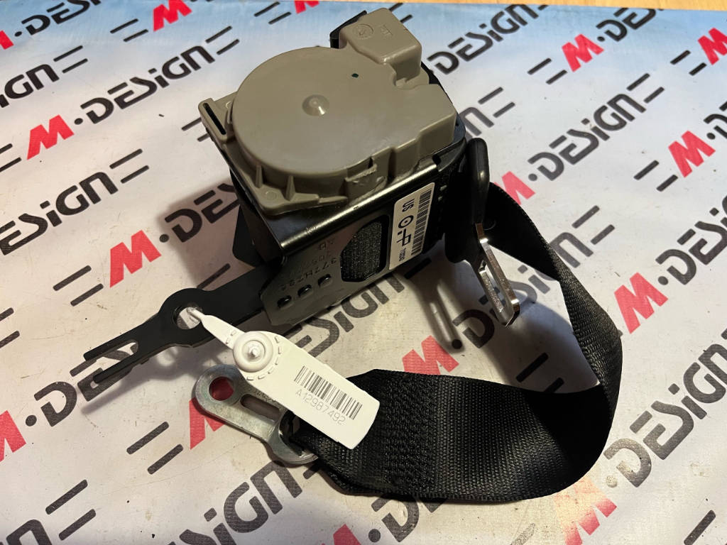 Ремень плечевой Задний BMW E90 72117132243