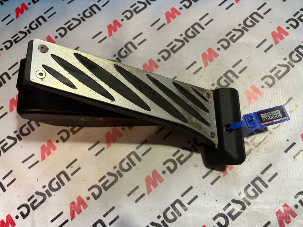 Модуль педали акселератора при АКПП BMW F20 F30 35426786588