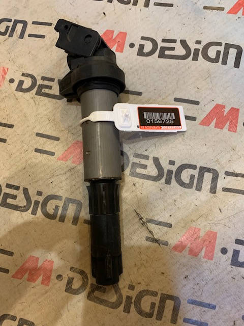Катушка зажигания BMW E60 E85 E86 12131712219