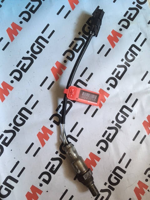 Honda CR-V 4 Датчик кислородный лямбда-зонд второй 36532RNAA01