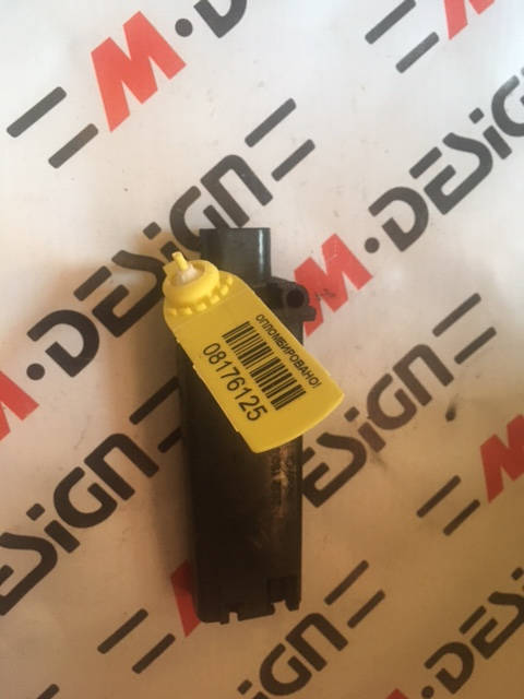 ЭБУ системы RDC Bmw 36106853736