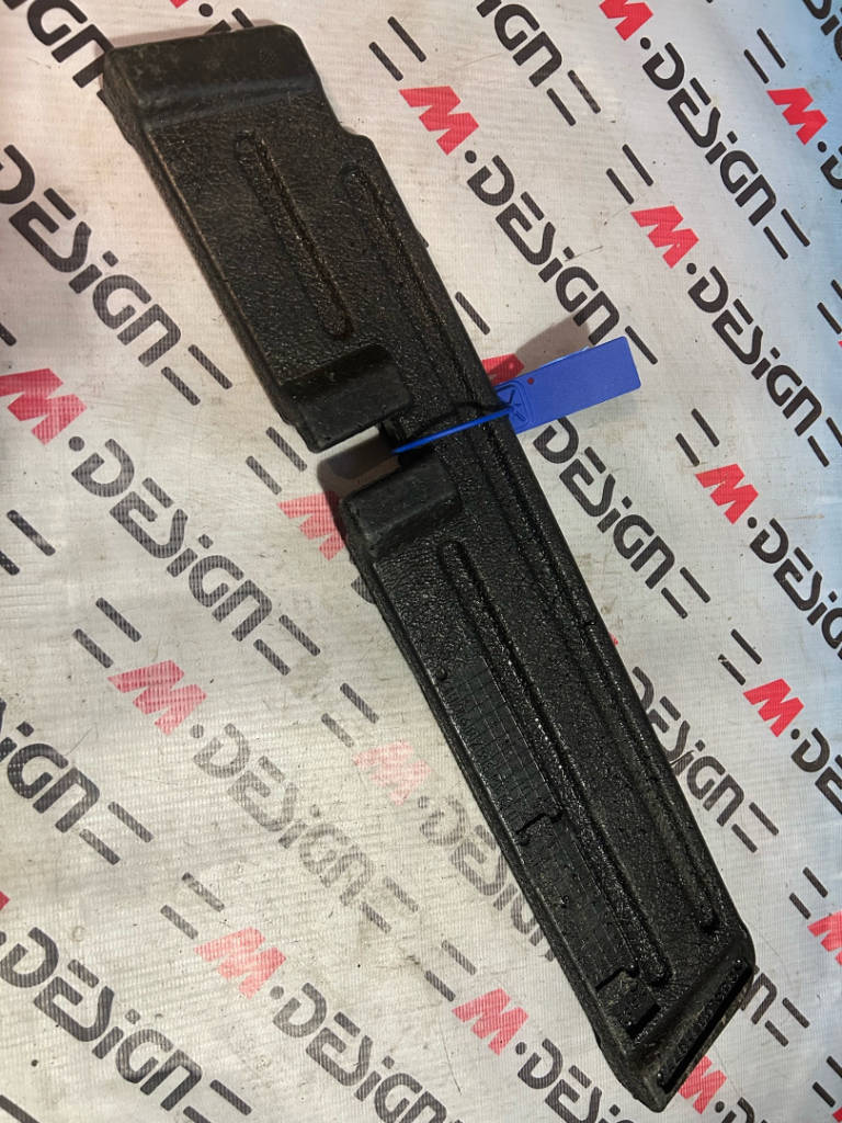 перегородка вещевого ящика BMW X3