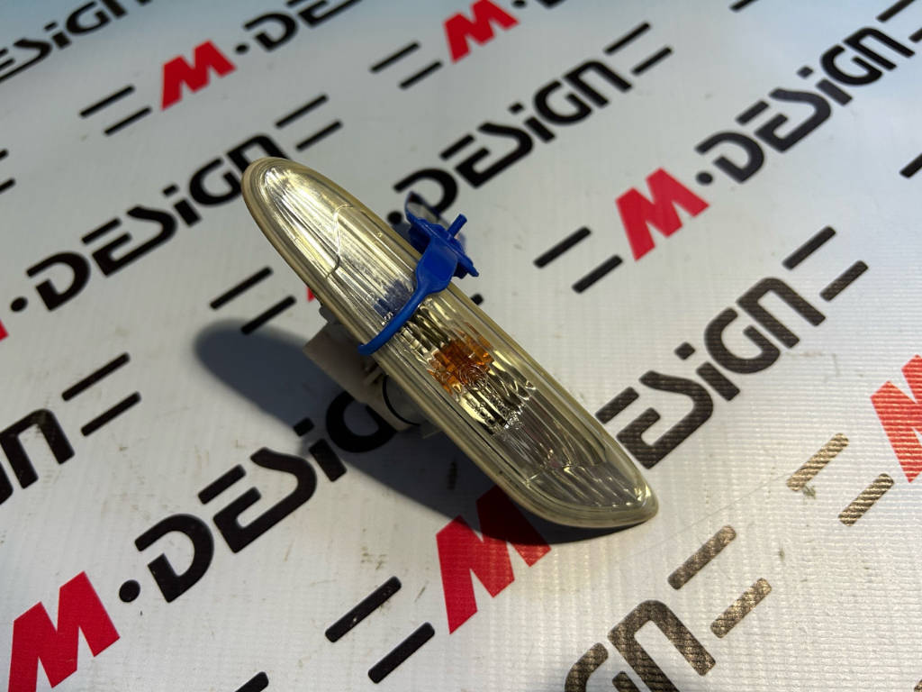 Дополнительный указатель поворота bmw 63137253325