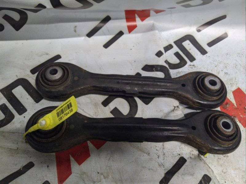 Рычаг подвески 33326765425 BMW 1-Series E82 N54B30