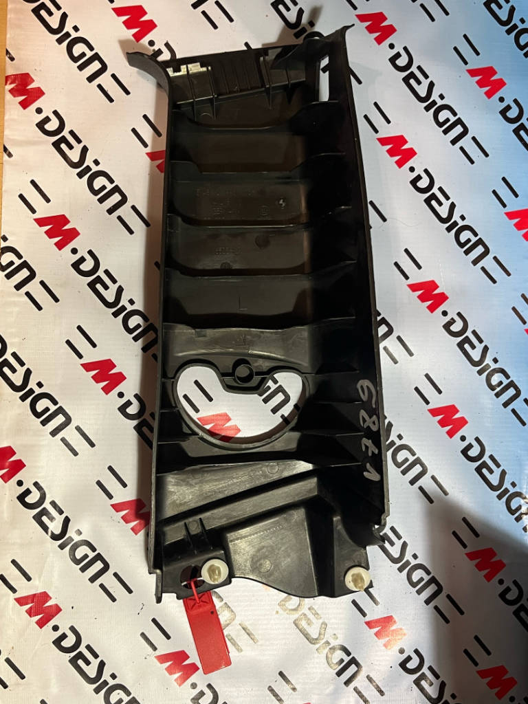 Накладка центральной стойки Л BMW 51436978519
