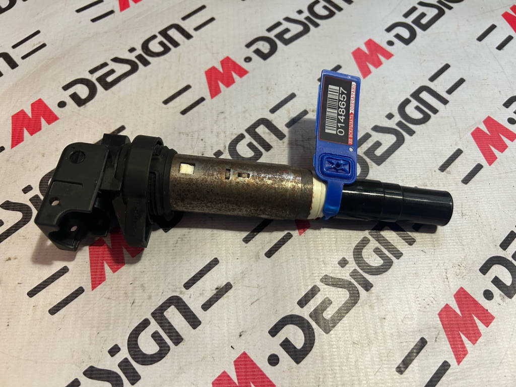 Катушка зажигания bmw 12138616153