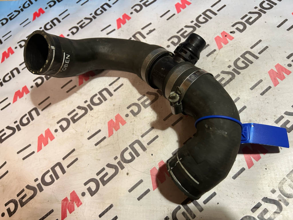 Водяной шланг BMW 11538645479