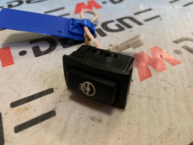 Кнопка обогрева руля BMW F25 61319267365