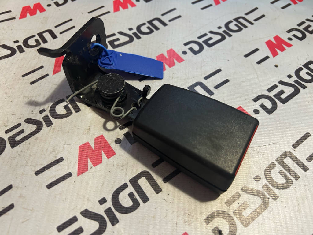 Натяжитель ремня задний BMW X3 F25