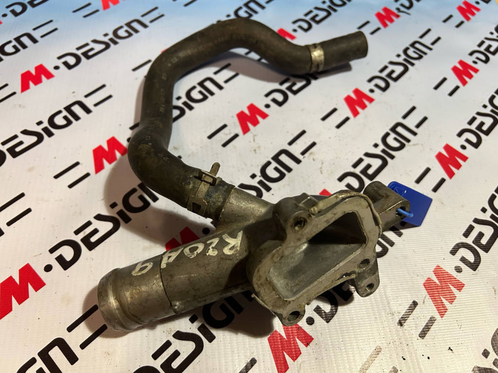 Фланец системы охлаждения Honda 19315RNAA00