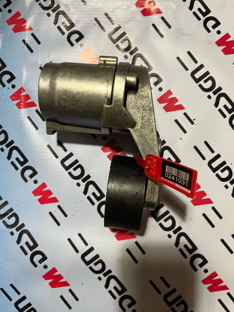 Механический натяжитель ремня BMW 11287599097