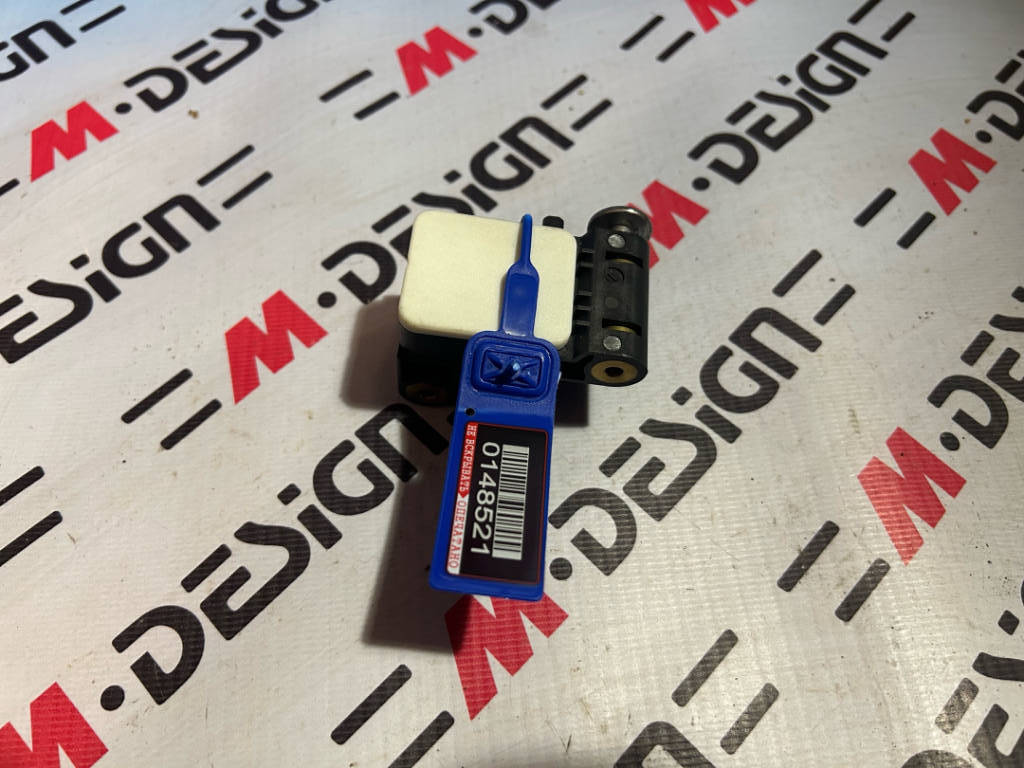 Датчик ускорения Bmw 65776911003