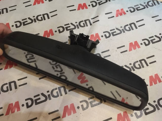 Зеркало заднего вида EC/СД/GTO/компас BMW F30 F32 51169345387