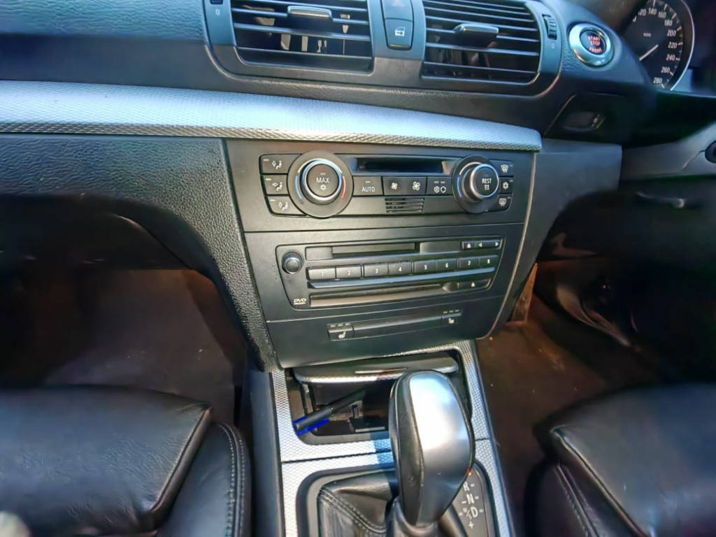 ССС Bmw E87/E81/E82