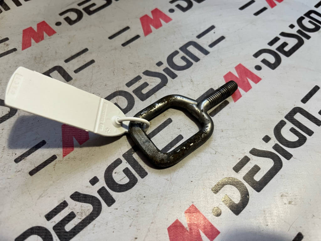 Скоба замка bmw E90 51237008756