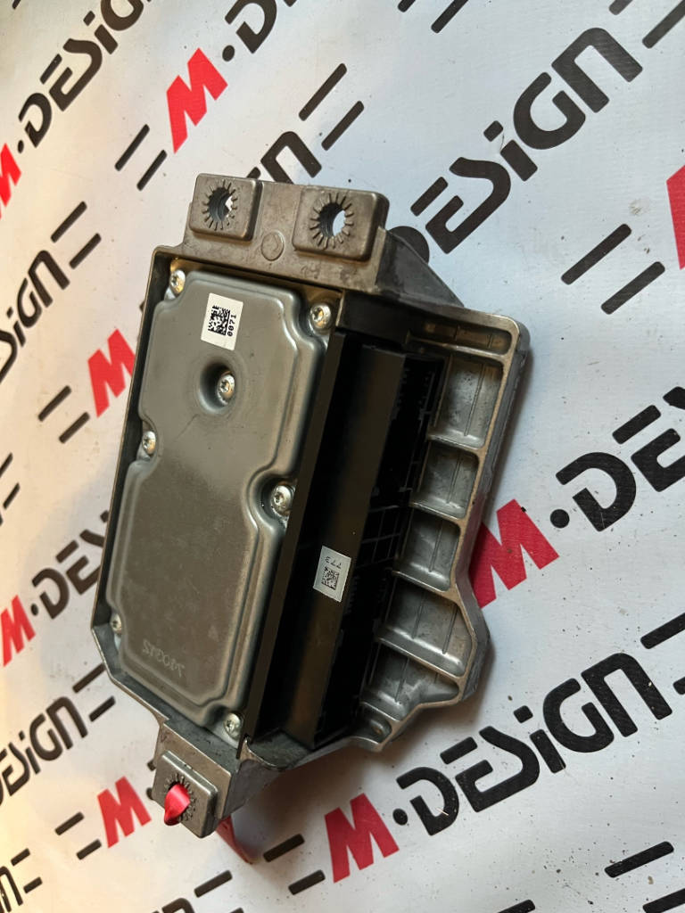 Блок airbag Bmw 65779184433