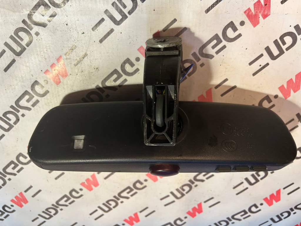 Зеркало заднего вида EC/сд/GTO/компас BMW 51169192335