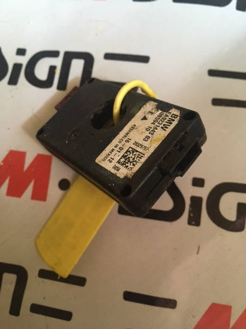 Помехоподавляющий фильтр (антенна) BMW 65209231443