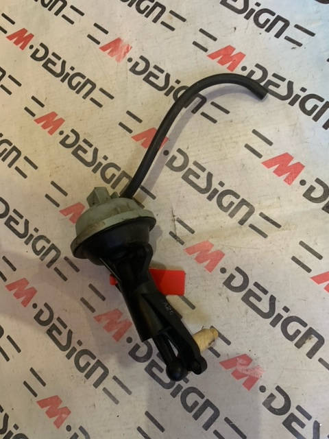 Клапан вакуумный 1S7G-9L492 MAZDA / FORD