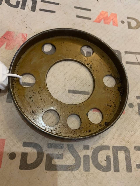 Колесо датчика BMW F20 F30 11217588968