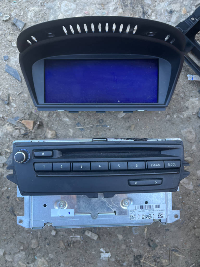 Комплект Cic BMW E92 E90 E91 E93