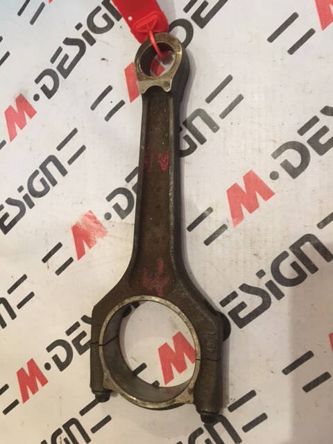 Шатун BMW E90 11247589539