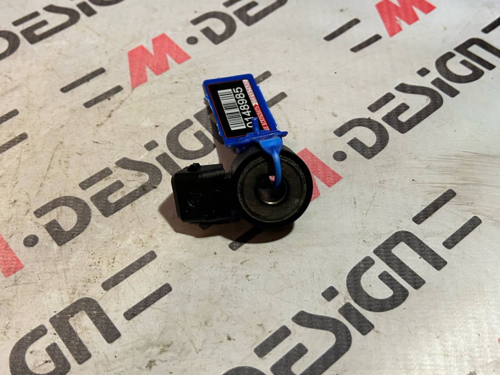 Датчик детонации bmw 13627598861