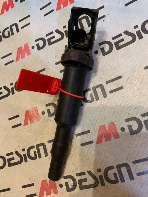 Катушка зажигания BMW E60 E85 E86 12137594938