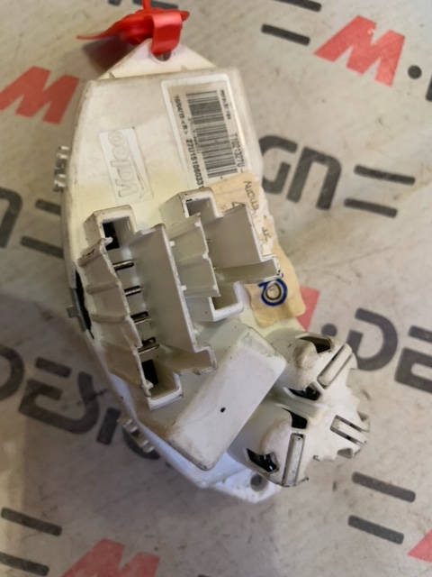 Регулятор вентилятора печки BMW E82 E88 64119265892