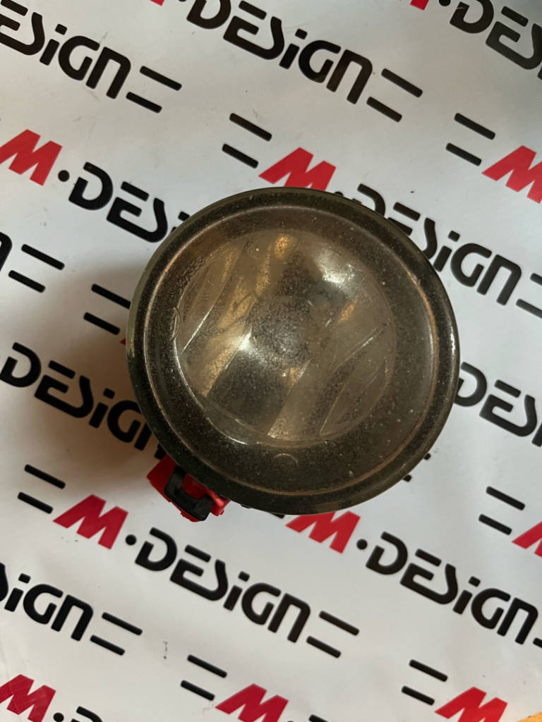 Противотуманная фара Л BMW 63177238787