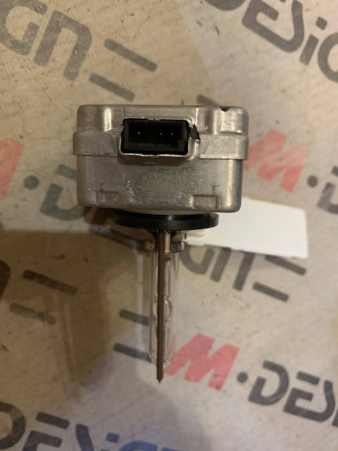 Лампа ксеноновая Osram D1S