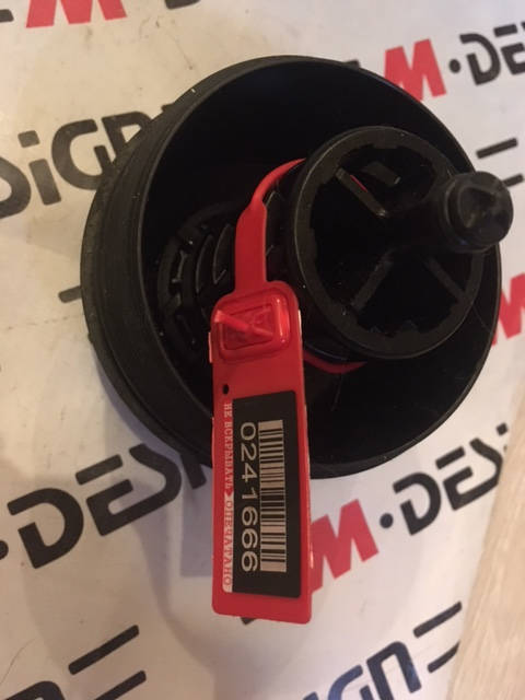 Крышка масляного фильтра bmw F20 F30 11427525334