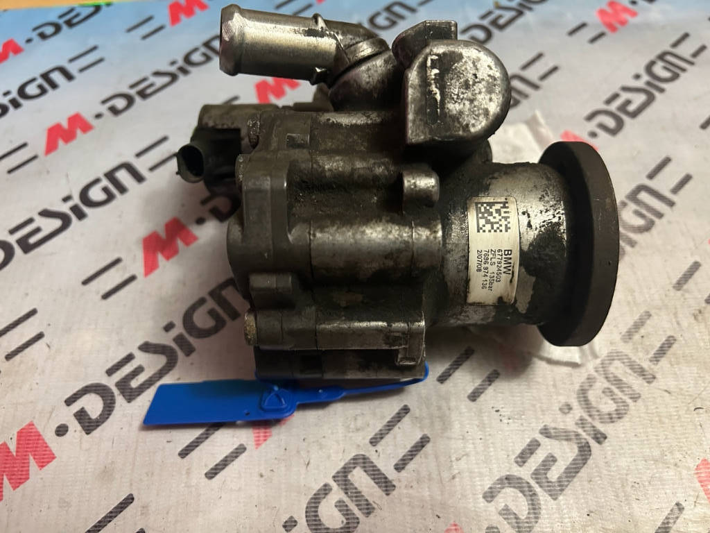 Насос гидроусилителя руля Bmw 32416779245