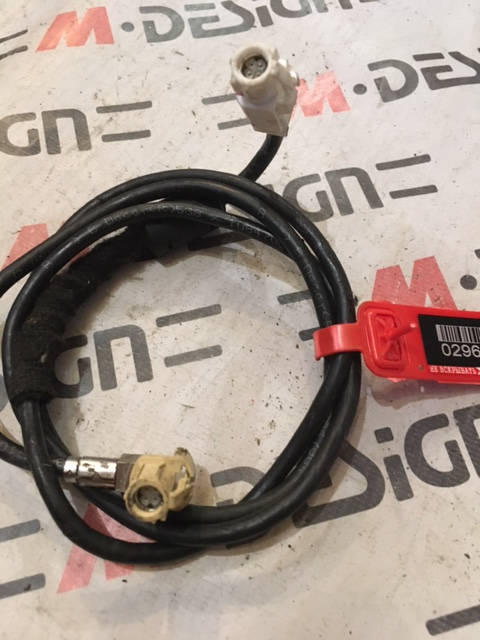 Соединительный провод USB HUB 1.5м BMW E88 61119222828